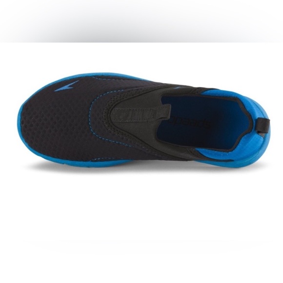 Speedo boy’saquaskimmer junior water shoes 2-3 size - Picture 2 of 7